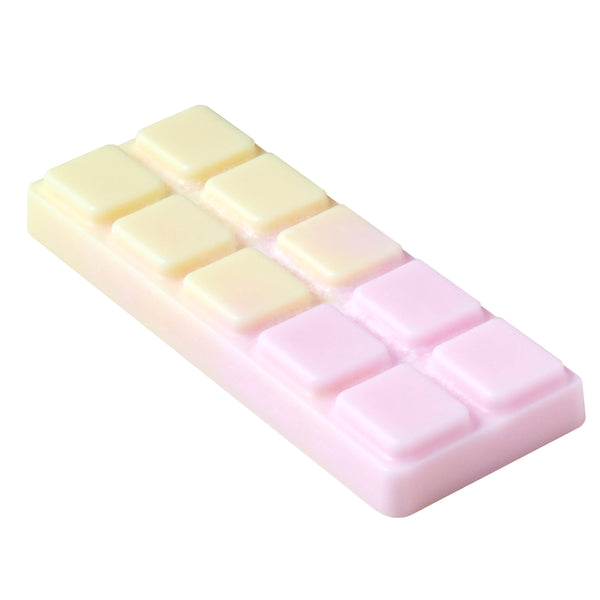 La Vie Bella Vegan Wax Melt (approx. 55g) - Snap Bar clamshell - Double Pour