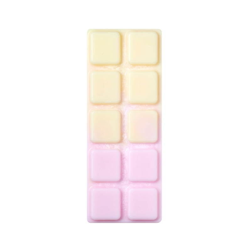 La Vie Bella Vegan Wax Melt (approx. 55g) - Snap Bar clamshell - Double Pour